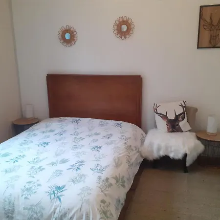 Agreable, Fonctionnel ! Proche Commerces ! Apartmán La Bourboule